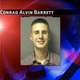 Conrad Alvin Barrett
ABC13